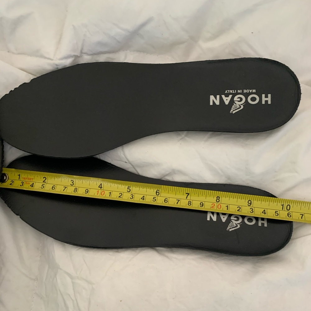 Women’s Hogan sneakers - Picture 8 of 9